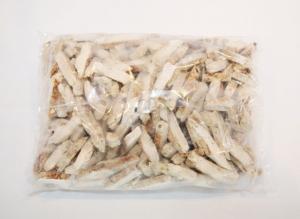 Perdue Farms Fully Cooked Fajita Chicken Breast Strips With Gril (5 lbs, 2 Pack)