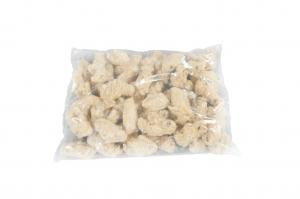 Perdue Fully Cooked Breaded Chicken Kickin Wing, 5 Pound -- 3 pe