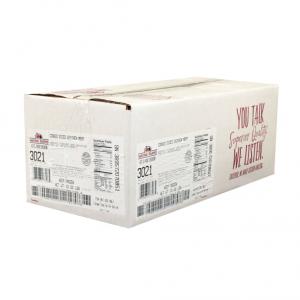 Dutch Quality House Fully Cooked Diced Marinated Chicken, 1/2 X, 10 Lb.