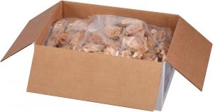 Dutch Quality House Fully Cooked Oven Roasted Seasoned Chicken W