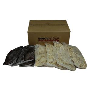 Innovasian Cuisine Kung Pao Chicken (4 lbs, 4 Per Case)