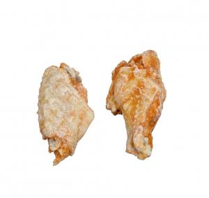 Perdue Fully Cooked Hot N Spicy Fryable Marinated Chicken Wing,