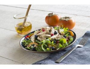 Tofurky Bulk Lightly Seasoned Chicken, Low Saturated Fat (1.5 lbs, 5 Per Case)