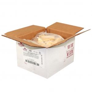 Wayne Farms FP Chicken PF Homestyle Tenderloin Fritters, 5 Pound