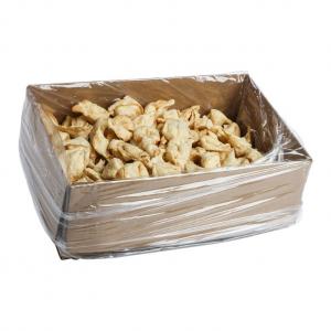 Windsor Golden Tiger Ready-To-Cook Cream Cheese Won Ton (0.5 OZ, 200 Per Case)