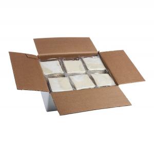 Golden Tiger 3.5 Inch X 3.5 Inch Wonton Wrappers, 12 x 1 lb Case