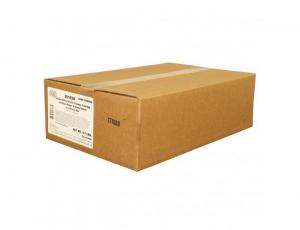 Grand Prairie Smokey Chicken Sausage, Cracked Black Pepper Fried