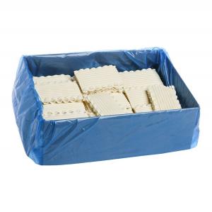 Windsor Bernardi Cheese Lasagna Sandwich, 10.93 Pound - 1 each.