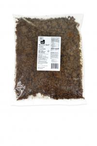 Beyond Meat Beef Feisty Crumble, 5 Pound - 2 per case.