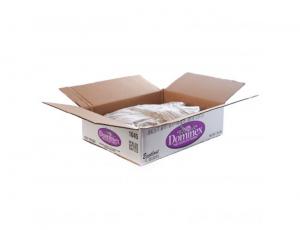 Dominex Naples Batter Dipped Peeled Eggplant Cutlet, 10 Pound --