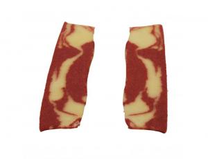 Kelloggs Morningstar Breakfast Veggie Bacon Strip, 5.25 Ounce --