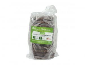 Morning Star Farms Chipotle Black Bean Homestyle Burger (4.25 OZ, 48 Per Case)