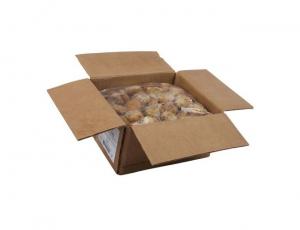 Monsoon Vegetable Tikkis, 4 Pound - 2 per case.