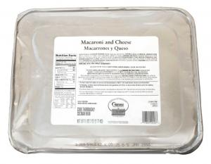 Nestle Stouffers Lean Cuisine Macaroni and Cheese - Entree, 98 O