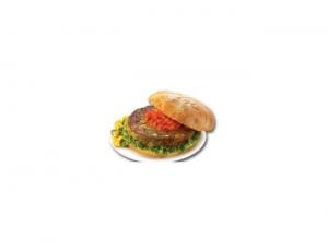 Dr Praegers Sensible Foods Vegetarian Burger, 2.7 Ounce - 1 each.