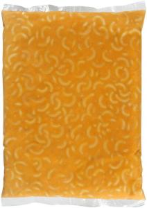 Tyson Macaroni and Cheese Entree, 5 Pound - 1 each.