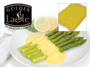 Golden Ladle Hollandaise Sauce, 3 Pound - 4 Per Case