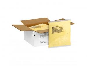 Heinz Quality Chef Hollandaise Sauce, Frozen Soup Sauce (3 Lb. Bags, 6 Per Case)