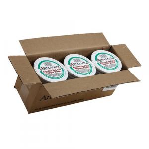 Armanino Roasted Red Bell Pepper Paste, Ready To Use (30 OZ, 3 Per Case)