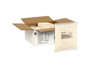 Heinz Quality Chef Alfredo Sauce, Frozen Soup Sauce (4 Lbs, 6 Per Case)