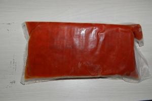 Innovasian Cuisine Sesame Orange Chicken Sauce (2 Lbs, 8 Per Case)