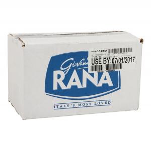 Rana Basil Pesto Sauce, Non-Gmo Ingredients, Frozen Pack (30 Oz, 2 Per Case)