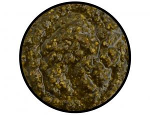 Tulkoff Genovese Pesto Sauces, Nut, Fat & Gluten Free (30 Fl.Oz, 6 Per Case)