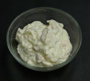 Naturally Fresh Tartar Sauce, 1 Gallon - 4 per case.