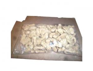 Tampa Maid Italian Breaded Calamari Ring, 2 Pound - 6 per case.