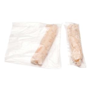 Pana Pesca Squid Todarodes 1/2 Rings Portions, 5 Pound -- 2 per