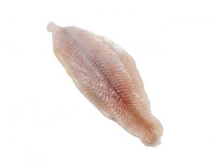 Heartland Catfish Individual Quick Frozen Catfish Fillet, 0.6 Ounce - 1 each.