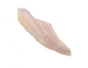 Heartland Catfish Individual Quick Frozen Catfish Fillet, 0.77 Ounce - 1 each.