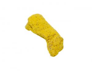 Heartland Catfish Red Label Breaded Nugget Catfish, 15 Pound - 1 each.