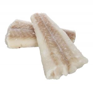 Fishery Cod Tail - 5 Ounce, 10 Pound - 1 each.