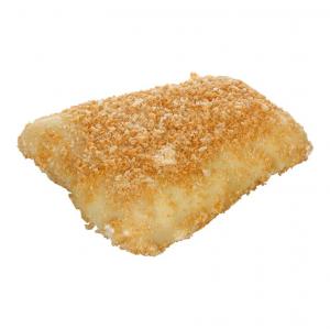 Fishery New England Scrod Cod Tail - 5 Ounce, 10 Pound