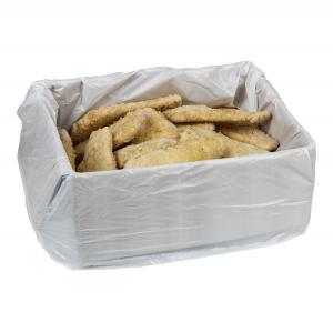 Trident Seafoods Pubhouse Beer Battered Cod Fillet (6 OZ, 25'28 Pieces Per Case)