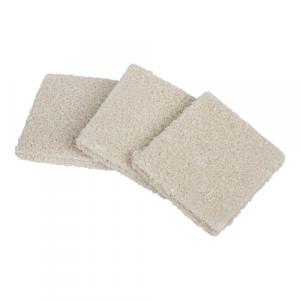 Japanese Bread Crumb Crispy Style Square Cod, 4 Ounce of 39-41 Pieces, 10 Pound1 each.