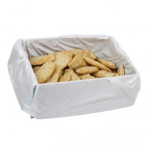 Trident Seafoods Golden Ale Battered Haddock Fillet (4 OZ, 10 lbs, 1 Pack)