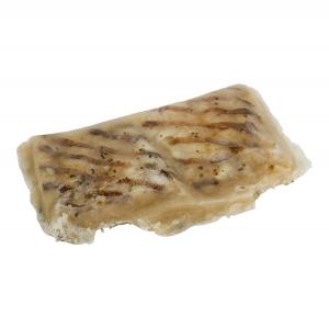 Trident Seafoods Redi Grilled Alaska Pollock Portion (4 Oz. Piece, 10lb, 1 Pack)