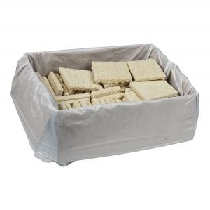 Trident Seafoods Raw Breaded Premium Crispy Portion Pollock, 14