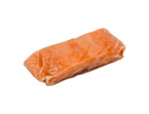High Liner Foods 8 Ounce Atlantic Salmon Fillet, 10 Pound - 1 each.