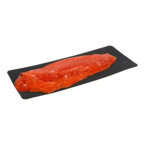 Trident Seafoods Portlock Sockeye Salmon, 1.5 Pound2 per case.