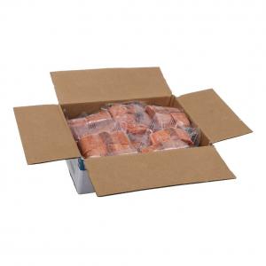 Trident Seafoods Skinless Boneless Chum Salmon - Premium Portion