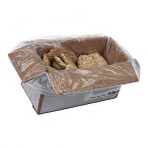 Viking Pecan Crusted Natural Iqf Breaded Tilapia Fillet (4-5 OZ, 1 Pack)