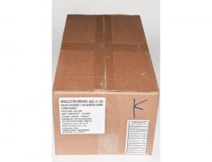 Singleton Seafood Skewered Shrimp Skewer, 10 count per pack -- 4