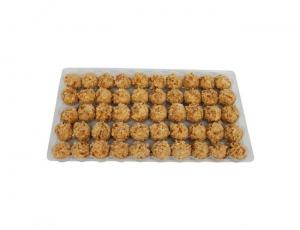 Phillips Frozen Chesapeake Crab Cake, 0.75 Ounce - 100 per case.