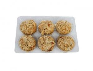 Phillips Frozen Signature Crab Cake, 3.25 Ounce - 12 per case.