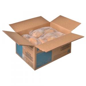 King and Prince Mrs.Fridays Krabbycakes Oven Ready Crab Cake - 3