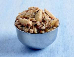 Majestic Blue Claw Crab Meat, 1 Pound - 6 per case.