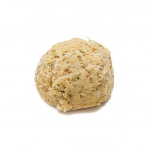 Oyster Bay Restaurant Style 3 Ounce Crab Cake, 2.25 Pound -- 1 e